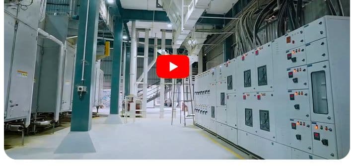 Inside the Forbesganj Facility