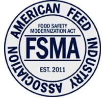 American Feed (FSMA) certification