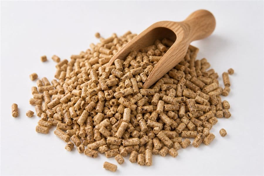 Cattle Feed