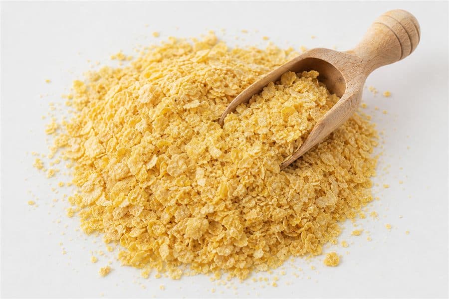 Maize Bran